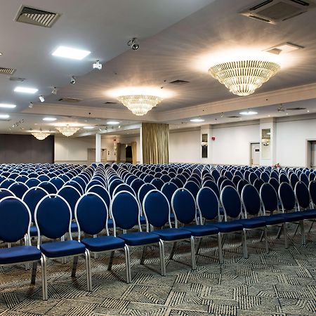 Doubletree By Hilton Aberdeen Treetops Kültér fotó