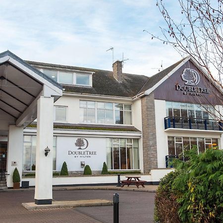 Doubletree By Hilton Aberdeen Treetops Kültér fotó