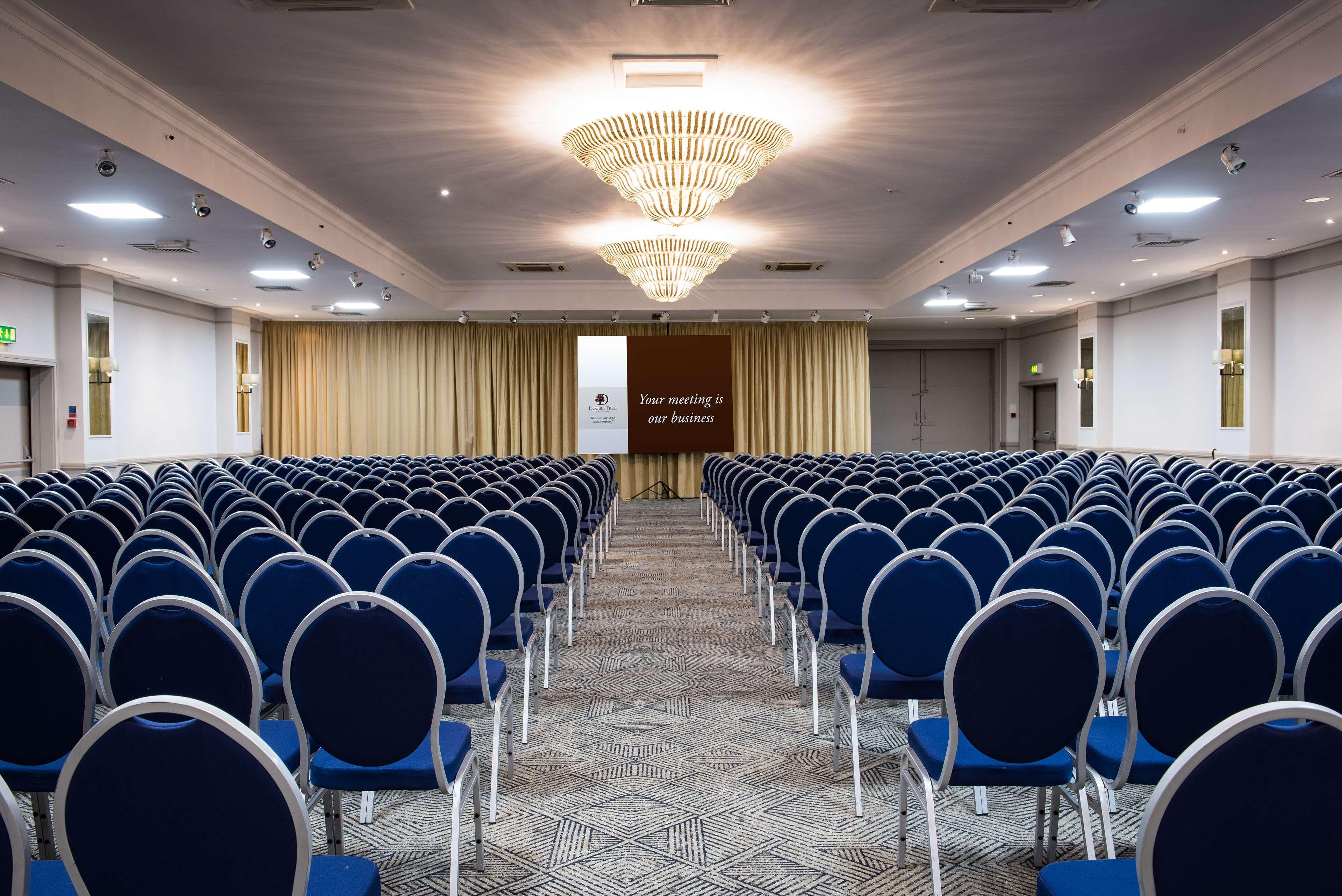 Doubletree By Hilton Aberdeen Treetops Kültér fotó