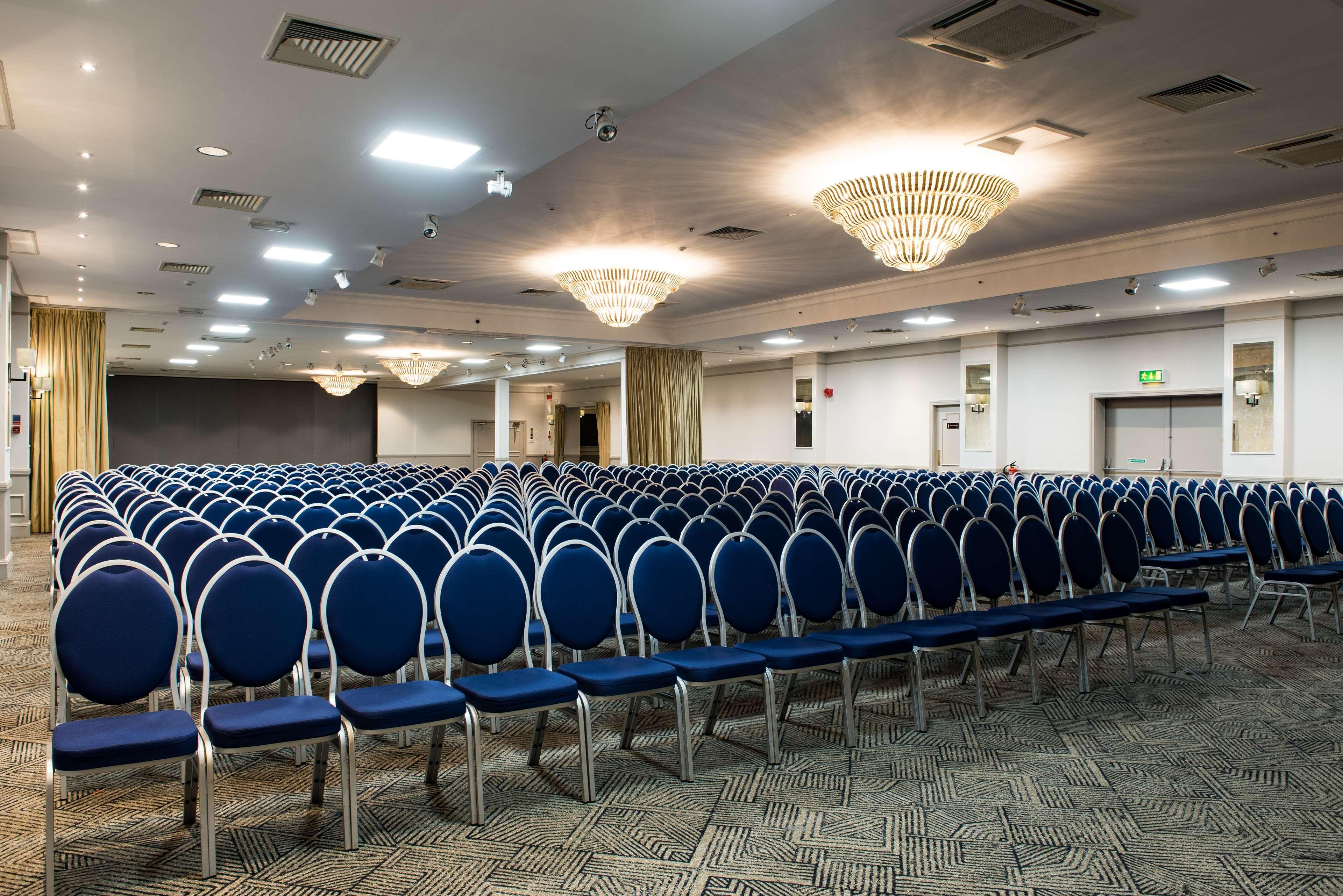Doubletree By Hilton Aberdeen Treetops Kültér fotó