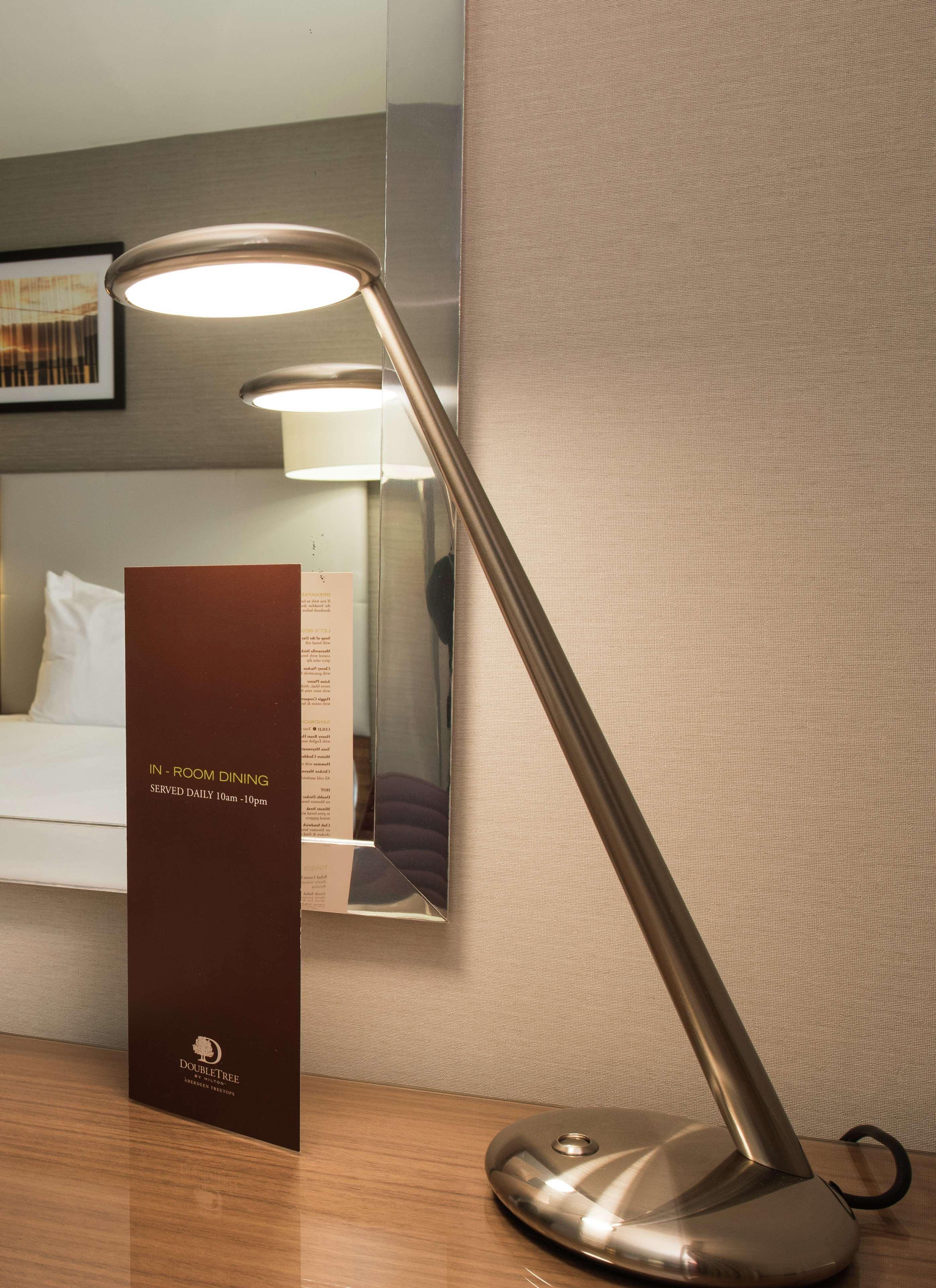 Doubletree By Hilton Aberdeen Treetops Kültér fotó