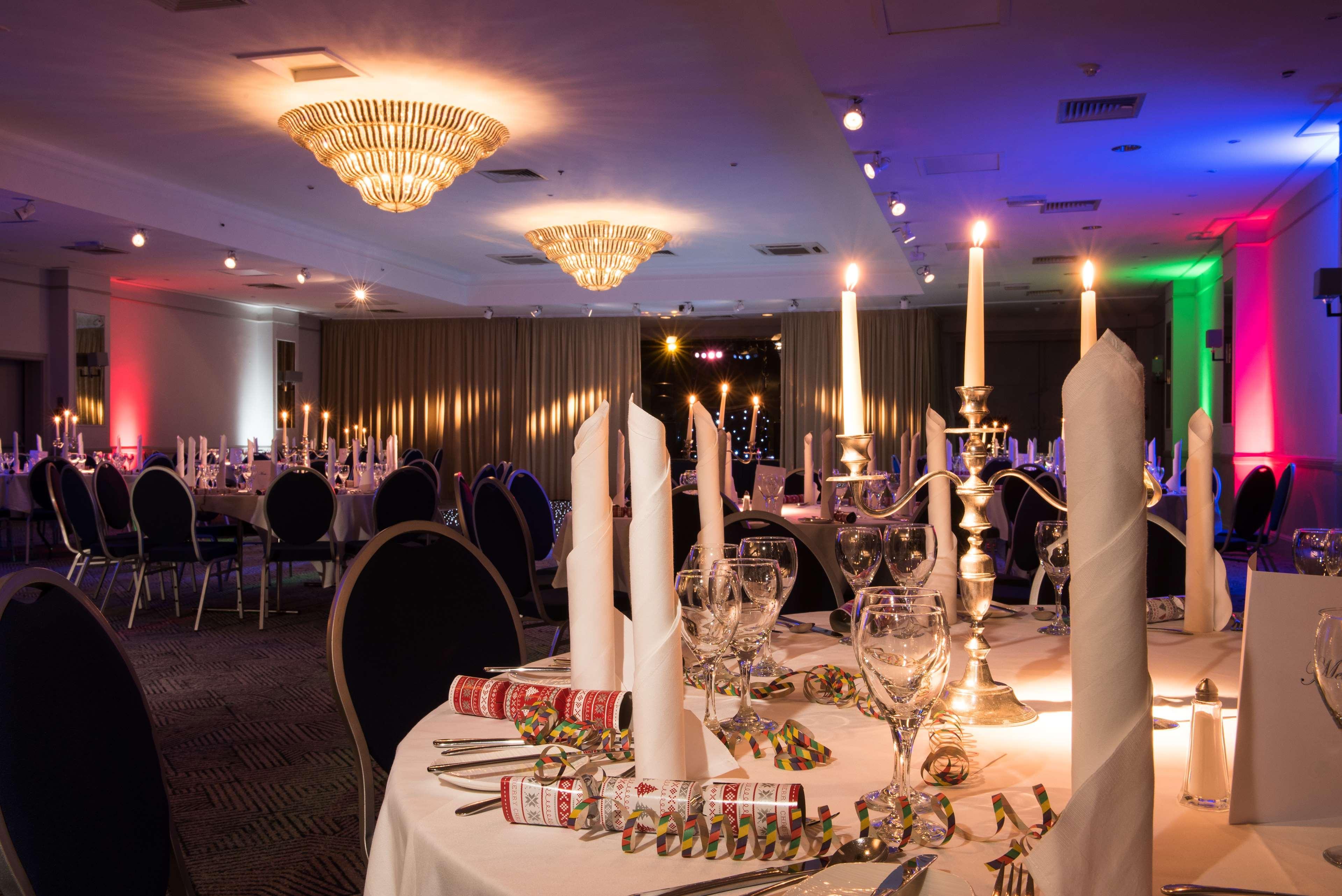 Doubletree By Hilton Aberdeen Treetops Kültér fotó