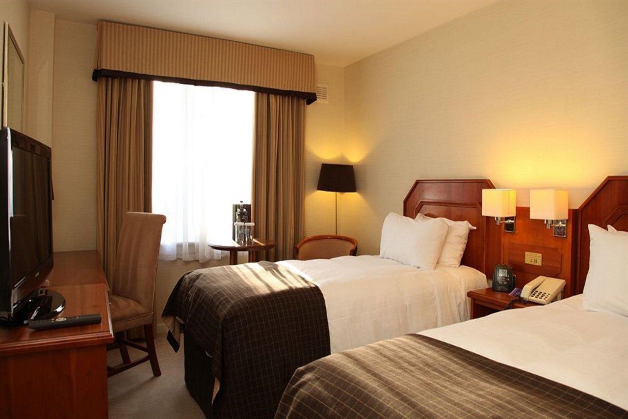 Doubletree By Hilton Aberdeen Treetops Kültér fotó