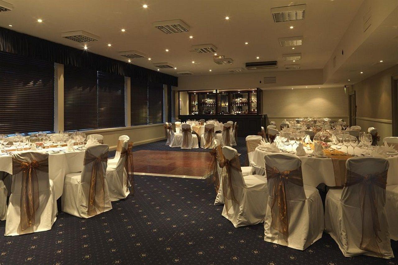 Doubletree By Hilton Aberdeen Treetops Kültér fotó