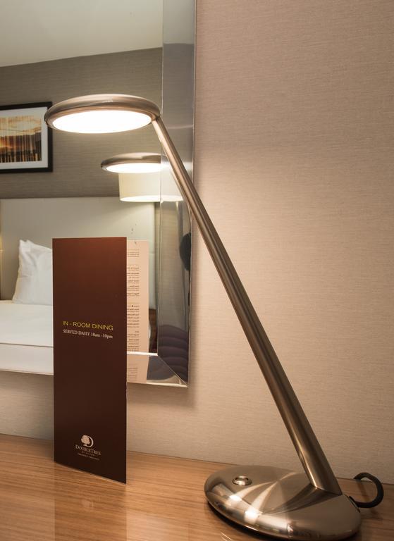 Doubletree By Hilton Aberdeen Treetops Kültér fotó