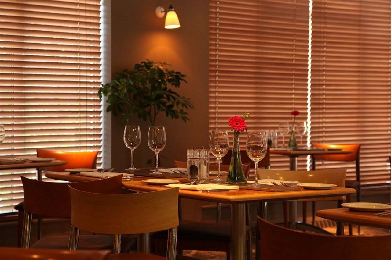 Doubletree By Hilton Aberdeen Treetops Kültér fotó