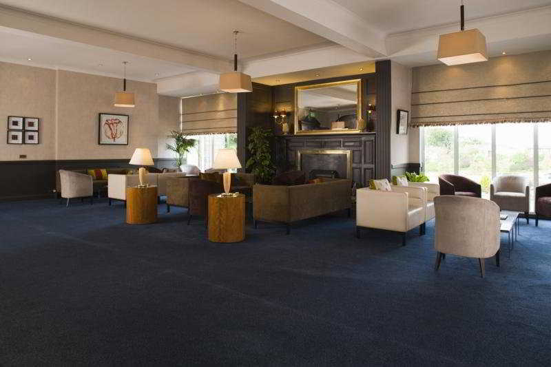 Doubletree By Hilton Aberdeen Treetops Kültér fotó