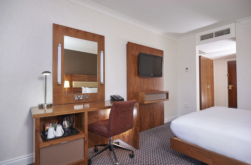 Doubletree By Hilton Aberdeen Treetops Kültér fotó